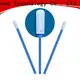 Cleanmo Wholesale solvent cleaning swabs manufacturer for general purpose cleaning 1