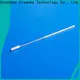 Cleanmo ABS handle sampling swabs manufacturer for hospital1 1