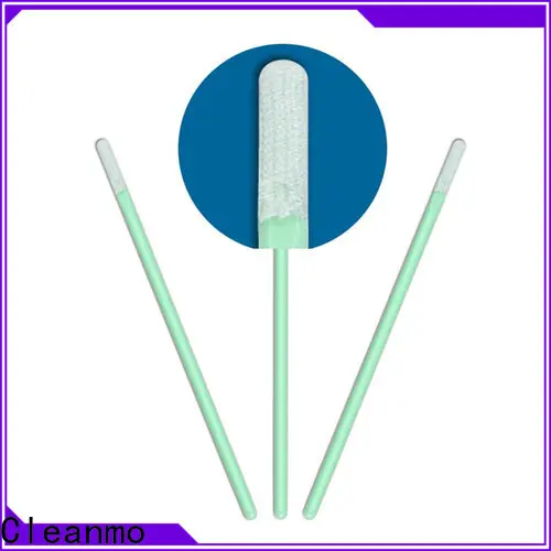 Cleanmo cost-effective full frame sensor cleaning swabs manufacturer for general purpose cleaning 1