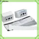 Cleanmo T shape zebra printer cleaning factory for cleaning dirt 1