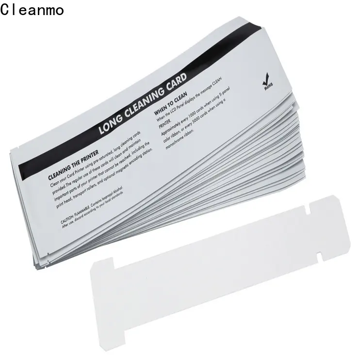 ODM high quality zebra cleaning card blending spunlace manufacturer for cleaning dirt 1