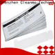 Custom OEM zebra printhead cleaning non woven factory for ID card printers 1