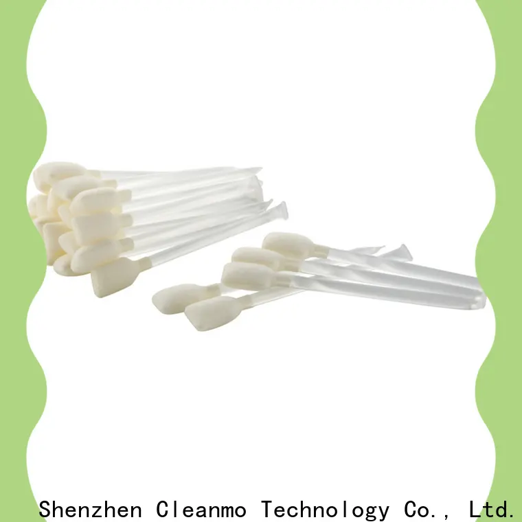 Cleanmo safe zebra printhead cleaning factory for cleaning dirt1 1