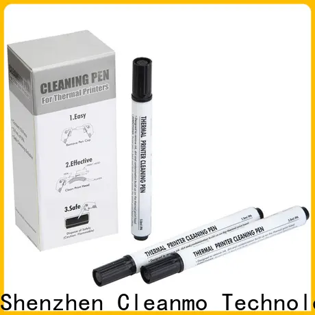 Cleanmo ODM zebra cleaning kit manufacturer for cleaning dirt 1