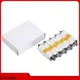 Bulk buy zebra cleaners blending spunlace manufacturer for ID card printers 1