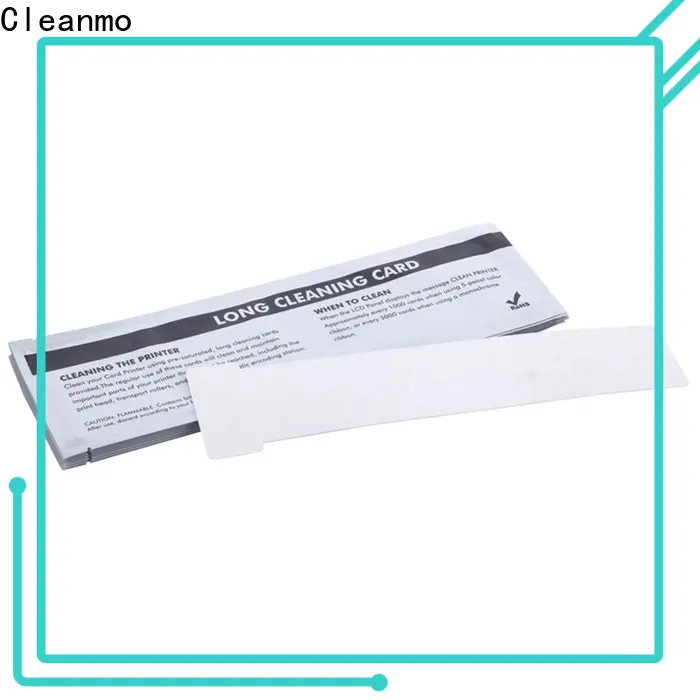 Cleanmo effective printer cleaner wholesale for prima printers 1