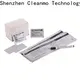 cost-effective evolis cleaning kits Electronic-grade IPA Snap Swab manufacturer for ID card printers1 1