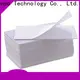 Cleanmo quick Evolis Cleaning cards supplier for Cleaning Printhead1 1
