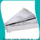 Cleanmo High and LowTack Double Coated Tape printer cleaning supplies factory price for ID card printers1 1