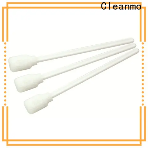 Cleanmo high quality printer cleaning supplies factory price for Cleaning Printhead1 1