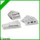 Cleanmo Electronic-grade IPA Snap Swab clean printer head factory price for ID card printers2 1
