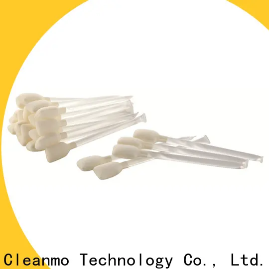 Cleanmo convenient clean printer head manufacturer for Cleaning Printhead 1