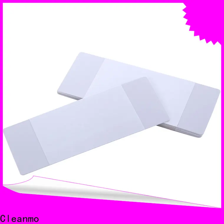 high quality clean printer head Hot-press compound manufacturer for ID card printers 1