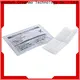Cleanmo Sponge printhead cleaning pens factory price for Fargo card printers 1