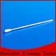 Bulk purchase swab test kits frosted tail of swab handle manufacturer for hospital 1