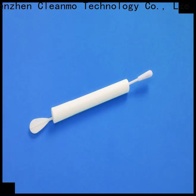 Bulk buy best swab test kits frosted tail of swab handle wholesale for molecular-based assays 1