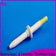 Bulk purchase OEM nylon flocked swab ABS handle factory for cytology testing 1