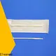 Bulk purchase custom sampling swabs ABS handle supplier for rapid antigen testing 1