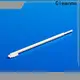 Cleanmo convenient flocked nylon swab factory for hospital 1