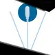 Cleanmo ODM high quality lens cleaning swabs manufacturer for Micro-mechanical cleaning 1