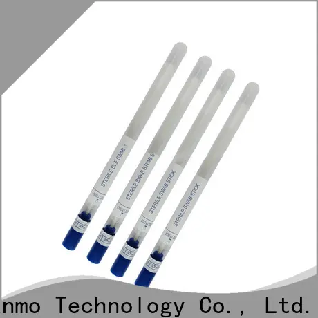 Bulk purchase high quality sampling swabs ABS handle manufacturer for cytology testing 1