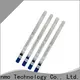 Bulk purchase high quality sampling swabs ABS handle manufacturer for cytology testing 1