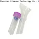 Cleanmo Bulk purchase high quality saliva collection kit supplier for Smart Card Readers 1