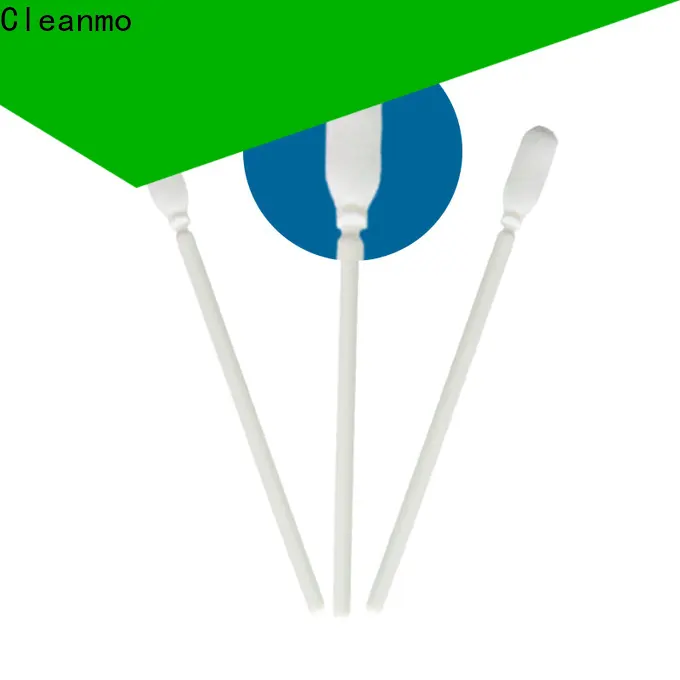 Cleanmo high quality cotton wool buds wholesale for general purpose cleaning 1