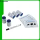 Cleanmo low-tack adhesive paper datacard cleaning kit factory for ImageCard Select 1