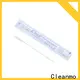 Cleanmo safe flocked swab wholesale for rapid antigen testing 1