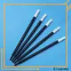 Cleanmo precision tip head up & up cotton swabs manufacturer for Micro-mechanical cleaning 1