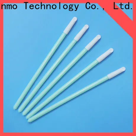 Cleanmo Custom ODM industrial foam swabs factory price for excess materials cleaning 1
