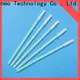 Cleanmo Custom ODM industrial foam swabs factory price for excess materials cleaning 1