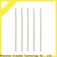 Cleanmo Bulk buy ODM oral swabs wholesale for Micro-mechanical cleaning 1