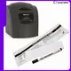 Cleanmo PP AlphaCard long T Cleaning Cards factory for AlphaCard PRO 100 Printer1 1