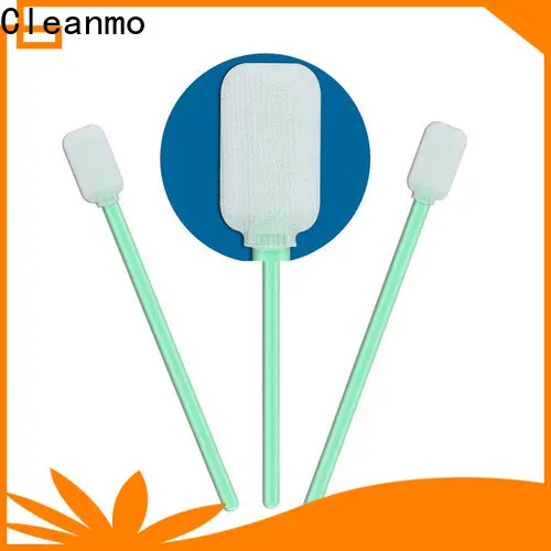 high quality esd swabs flexible paddle wholesale for microscopes 1