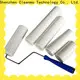 Cleanmo low density polyethylene film cleaning roller factory for ground 1
