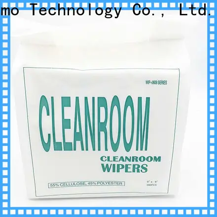 high quality Industrial cloth strong absorbency factory price for stainless steel surface 1