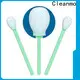 Cleanmo precision tip head oral sponges wholesale for Micro-mechanical cleaning 1