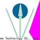 Wholesale best swisspers cotton swabs thermal bouded manufacturer for Micro-mechanical cleaning 1
