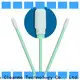 high quality cleanroom swabs foam flexible paddle wholesale for microscopes 1