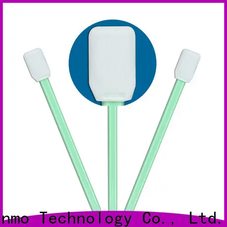 affordable swab applicator excellent chemical resistance supplier for Micro-mechanical cleaning 1