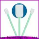 affordable swab applicator excellent chemical resistance supplier for Micro-mechanical cleaning 1