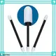 Cleanmo thermal bouded spiral cotton swabs factory price for Micro-mechanical cleaning 1