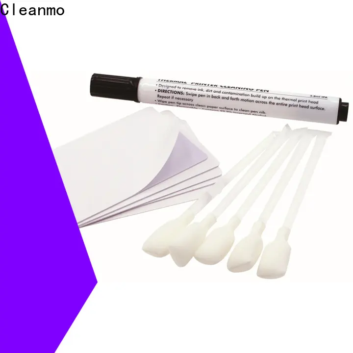 professional Nisca printer cleaning kits PP factory for PR53LE 1