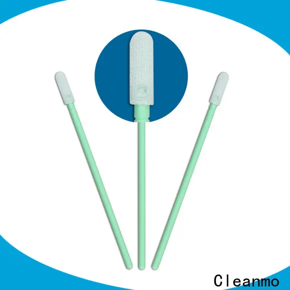 high quality dslr sensor cleaning swabs double layers of microfiber fabric supplier for general purpose cleaning 1