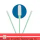 Cleanmo excellent chemical resistance camera sensor swabs supplier for excess materials cleaning 1