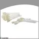Bulk buy high quality solvent printer cleaning swabs PP factory for ATM/POS Terminals 1