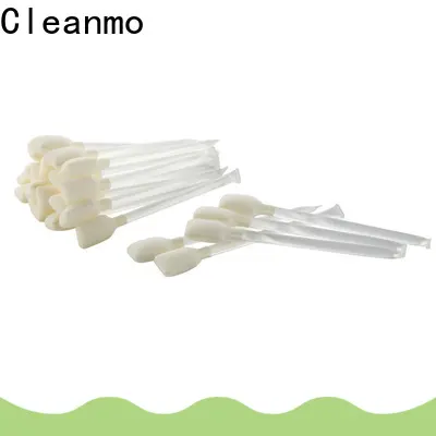 Bulk buy custom zebra cleaning kit pvc wholesale for Zebra P120i printer 1