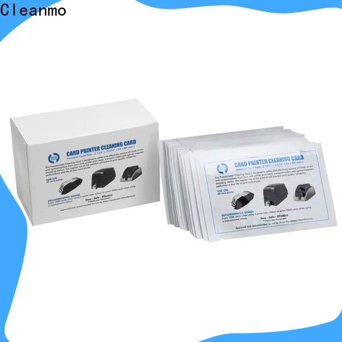 Cleanmo Custom zebra cleaners manufacturer for cleaning dirt 1